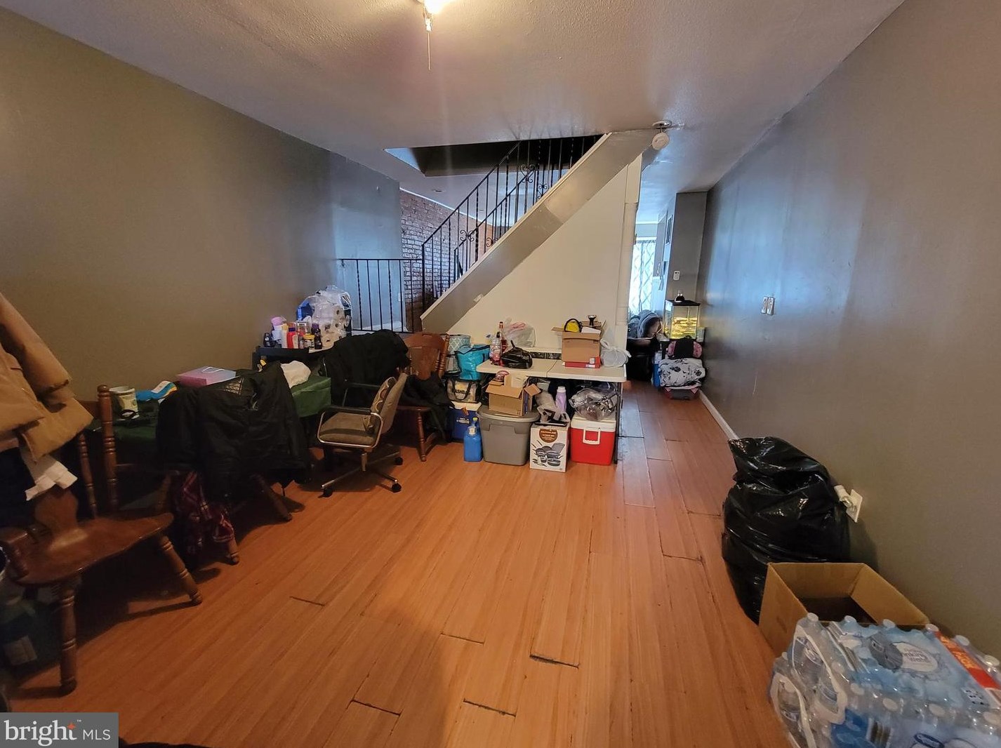 622 Fulton Ave, Baltimore MD  21217-1402 exterior