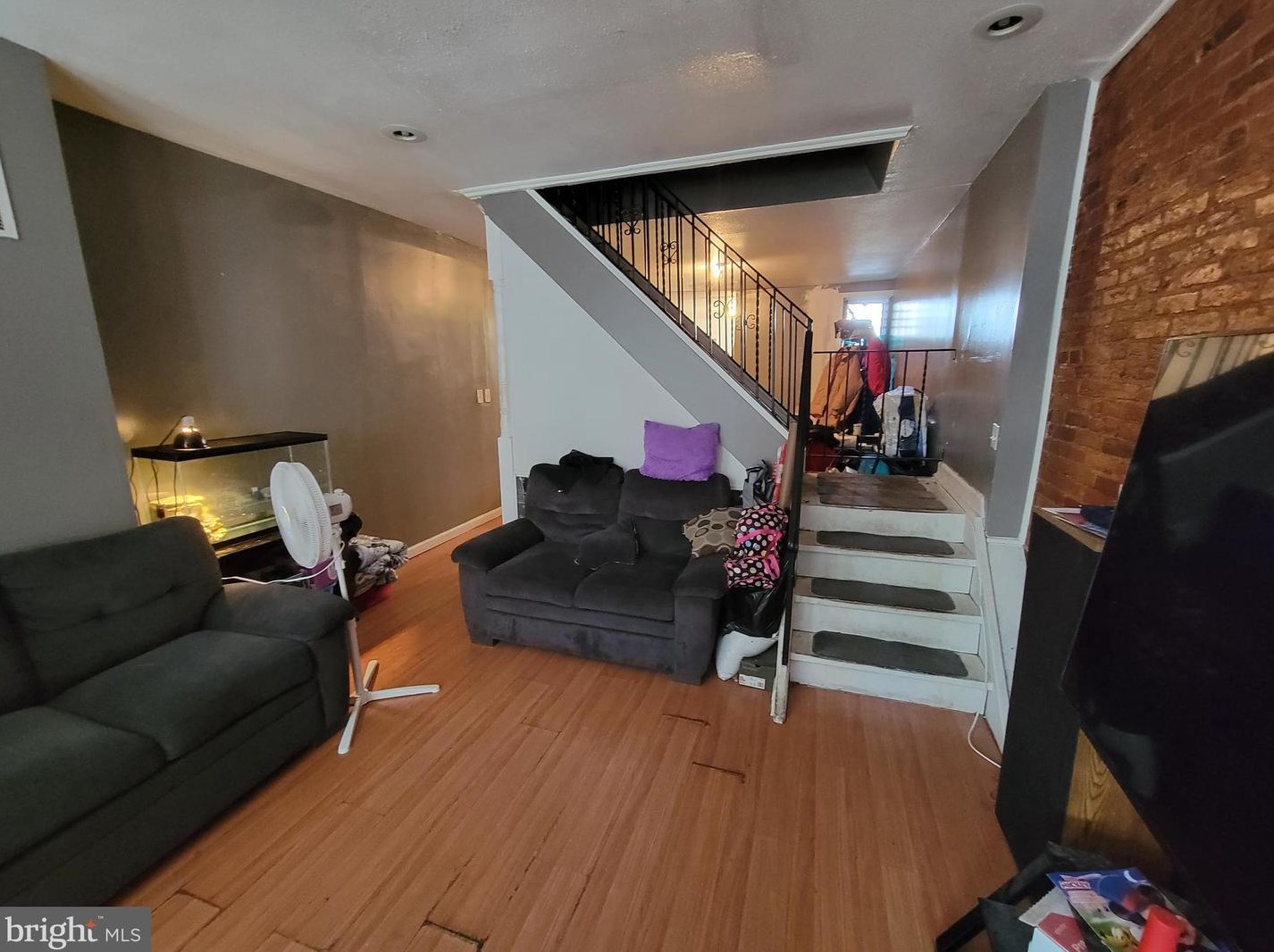 622 Fulton Ave, Baltimore MD  21217-1402 exterior