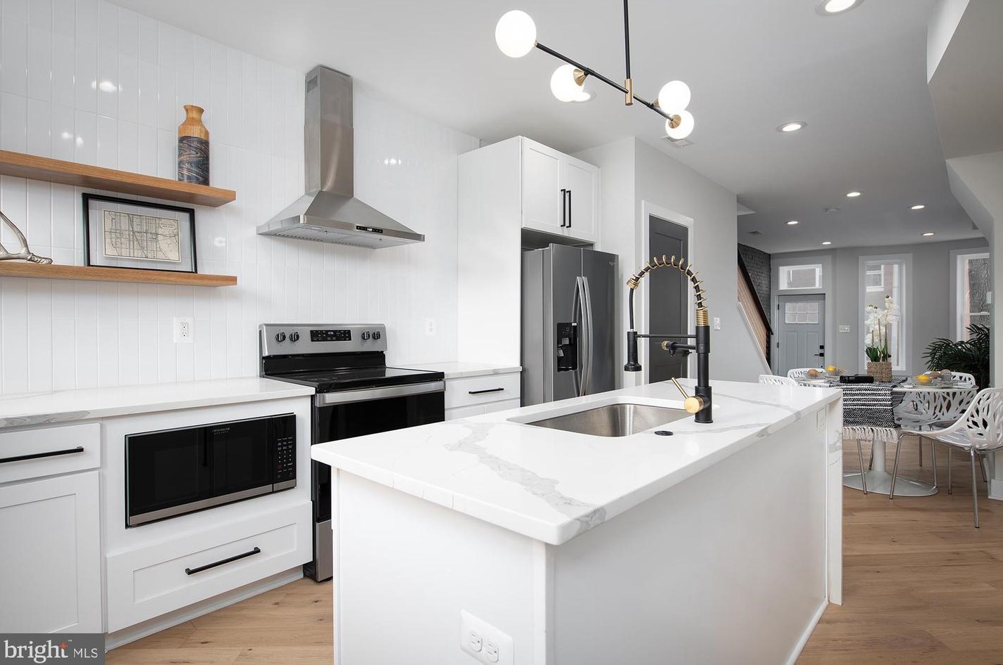 419 Federal St, Baltimore MD 21213-3519 exterior