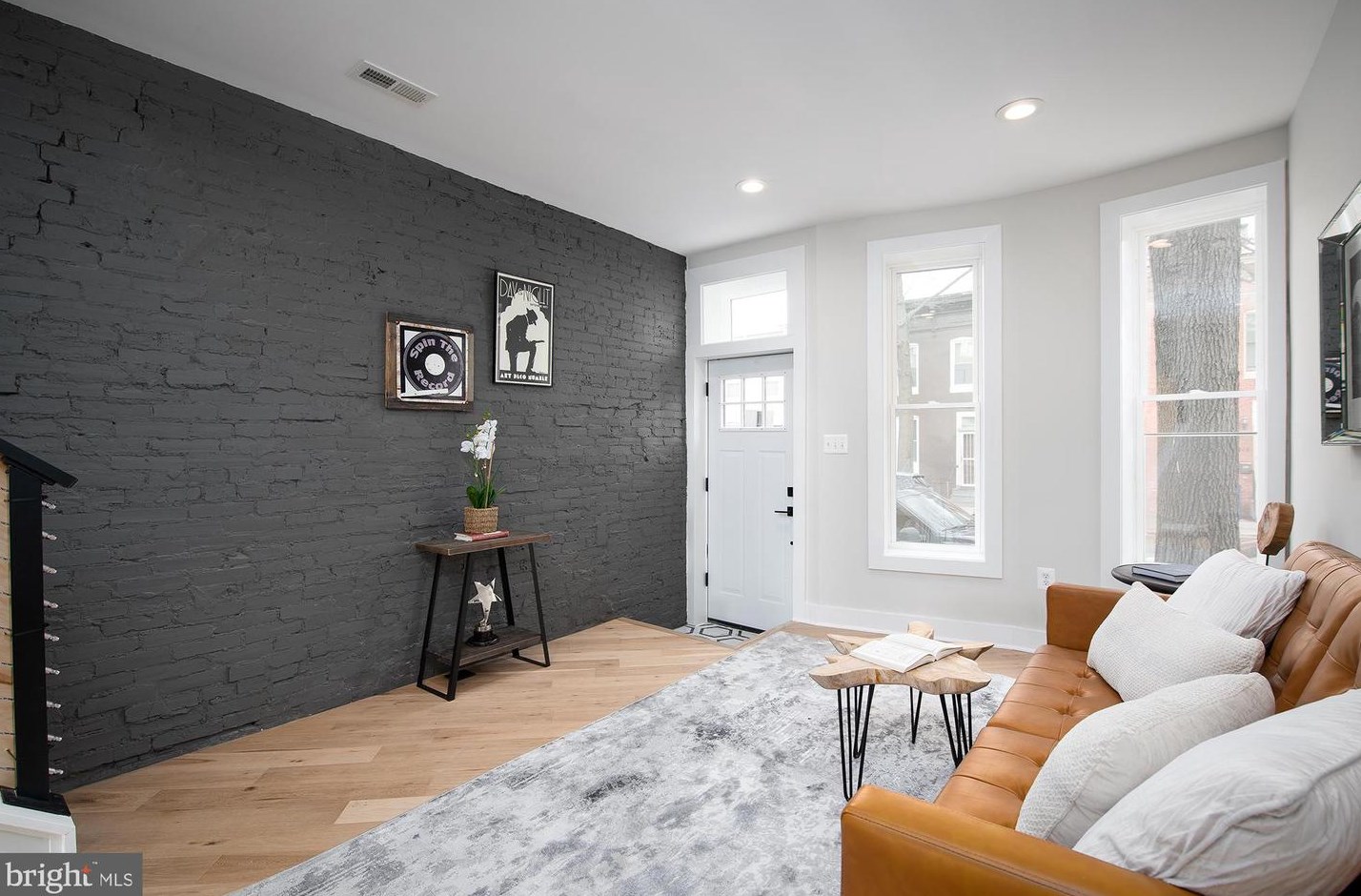 419 Federal St, Baltimore MD 21213-3519 exterior