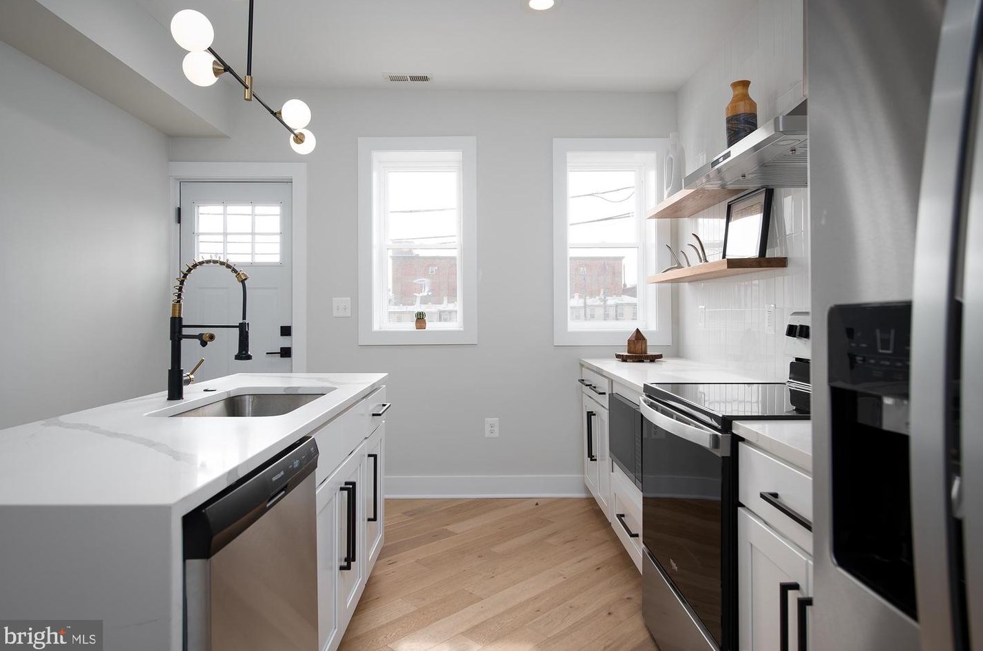 419 Federal St, Baltimore MD 21213-3519 exterior