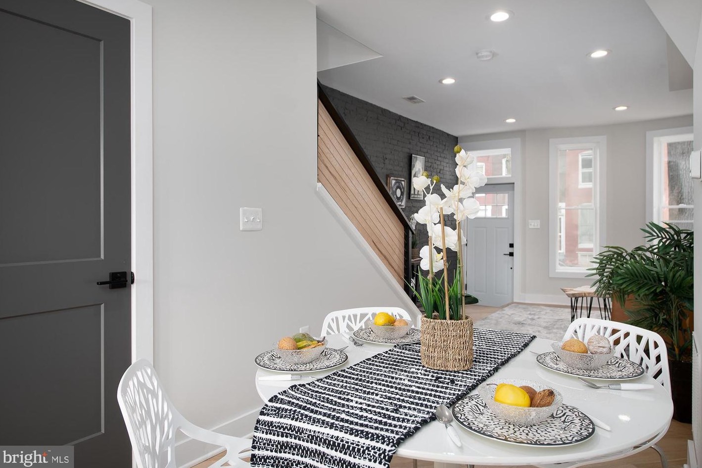 419 Federal St, Baltimore MD 21213-3519 exterior