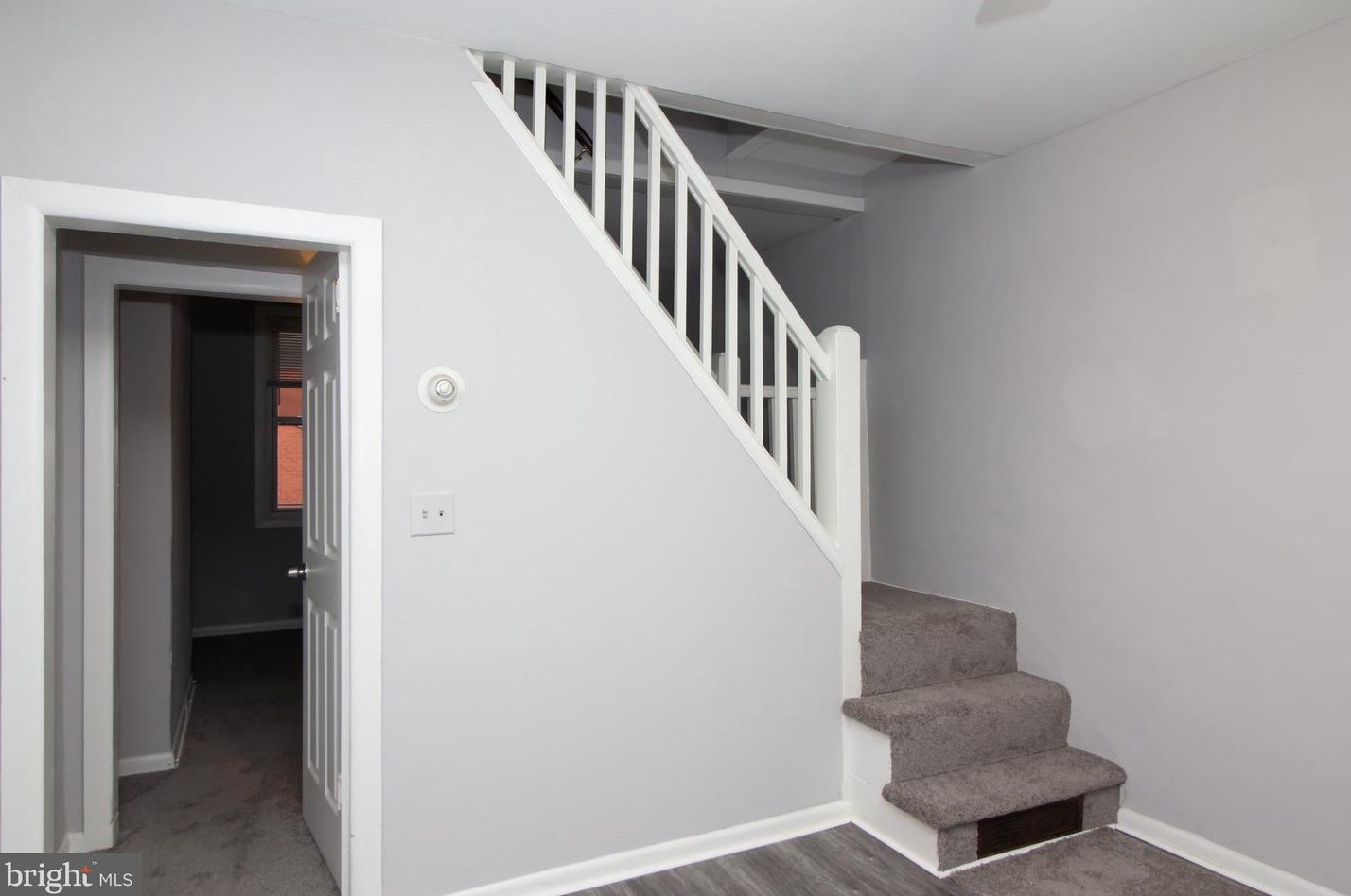 3616 Paine St, Baltimore MD  21211-2535 exterior