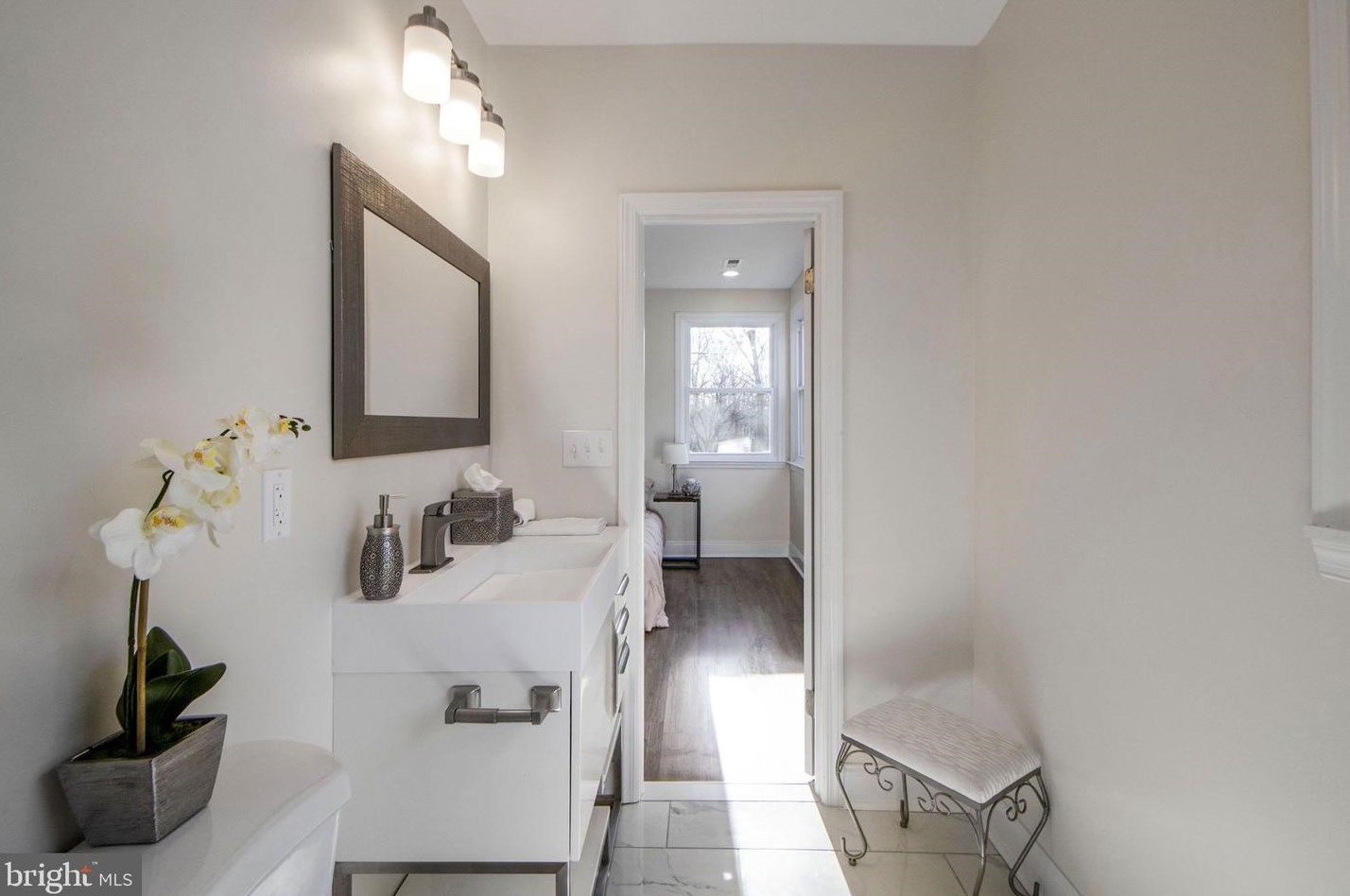 2308 Montebello Ter, Baltimore MD  21214-2434 exterior
