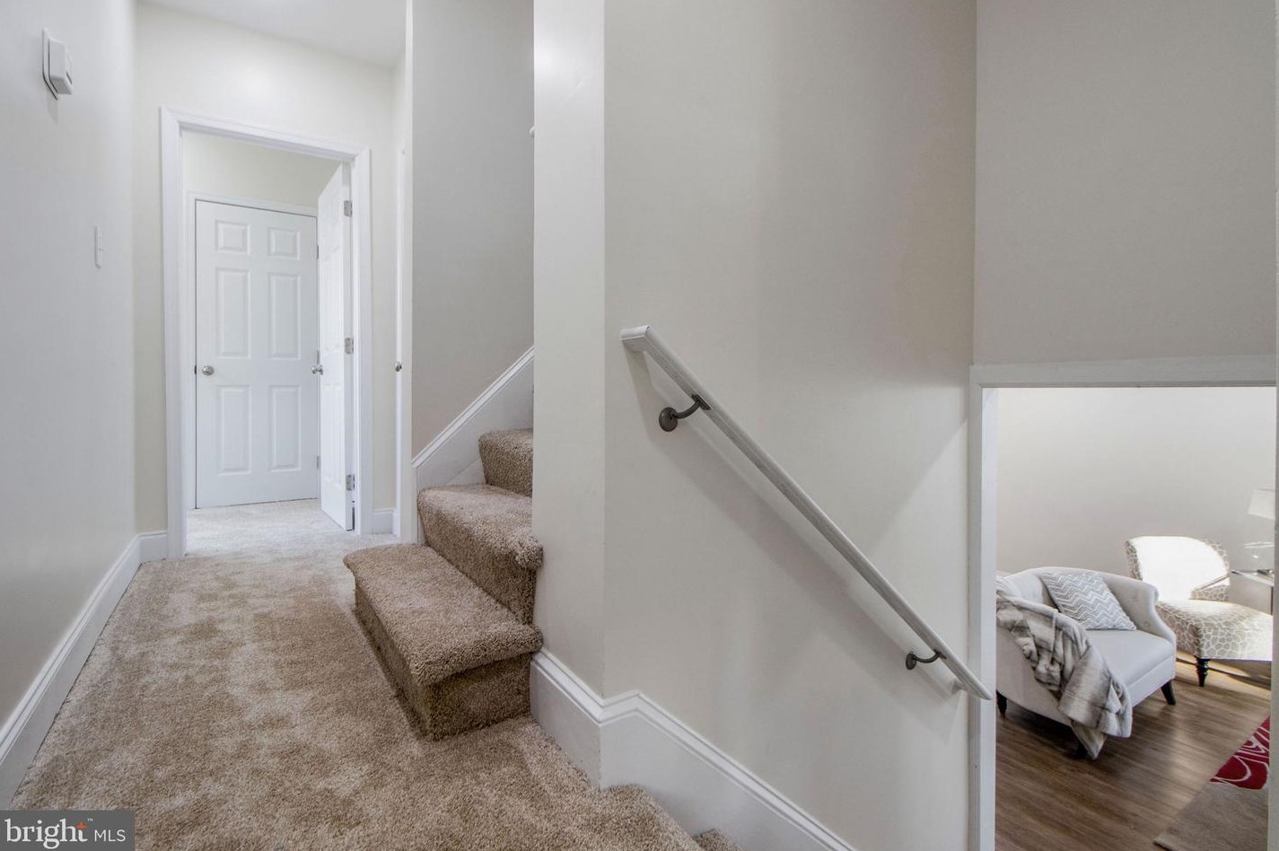 2308 Montebello Ter, Baltimore MD  21214-2434 exterior