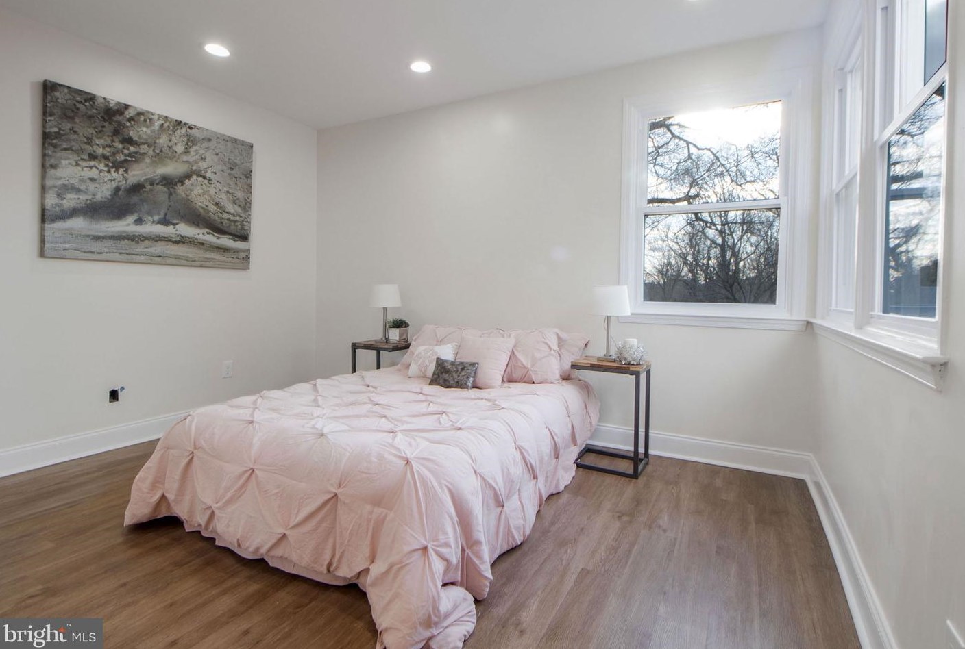 2308 Montebello Ter, Baltimore MD  21214-2434 exterior
