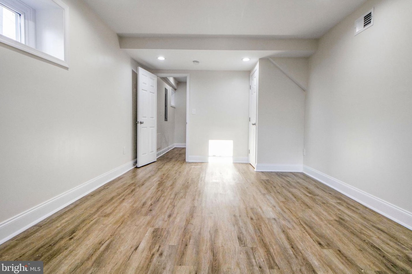 2308 Montebello Ter, Baltimore MD  21214-2434 exterior