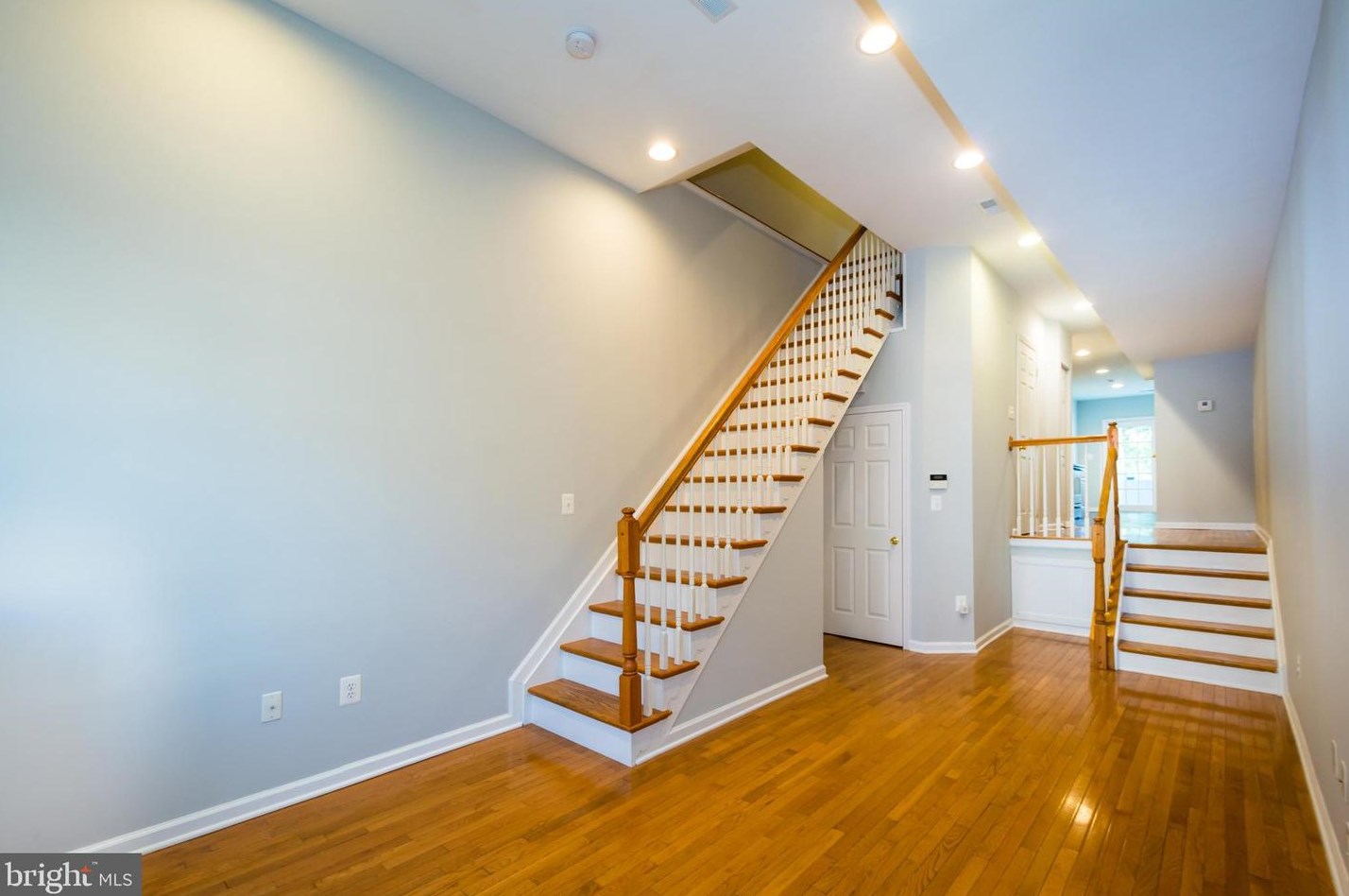 1829 Lombard St, Baltimore MD  21231-2320 exterior