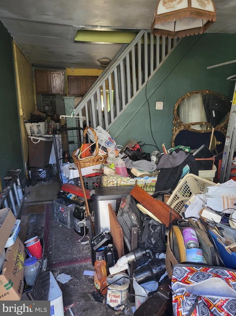 222 Bruce St, Baltimore MD  21225-3808 exterior