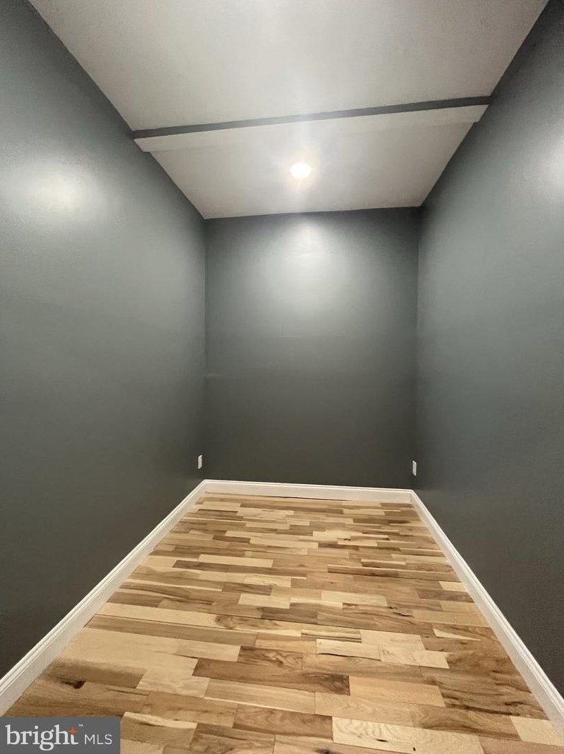 1814 Bentalou St, Baltimore MD  21216-3729 exterior