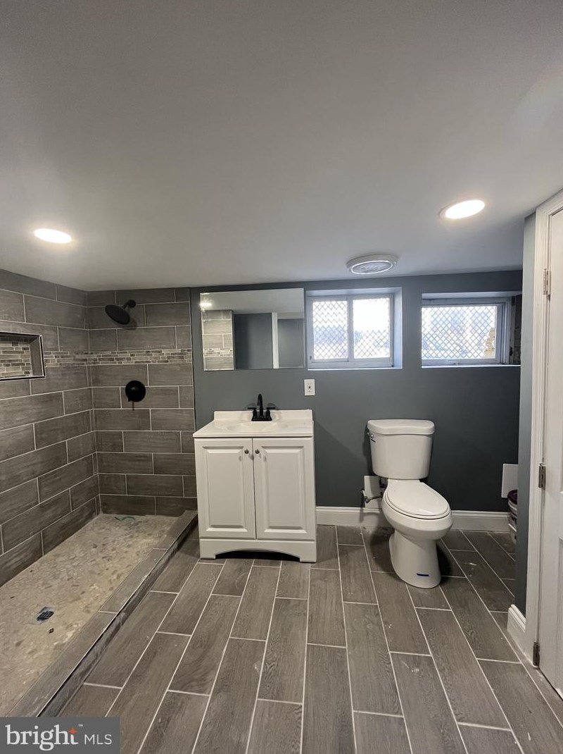 1814 Bentalou St, Baltimore MD  21216-3729 exterior