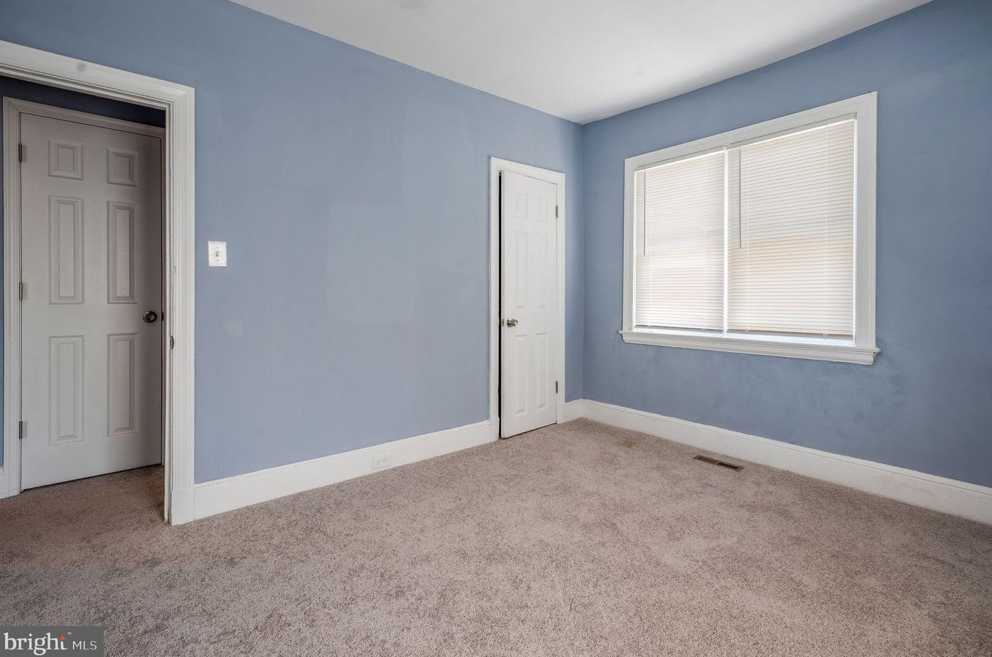 3613 Wabash Ave, Baltimore MD  21215-7435 exterior