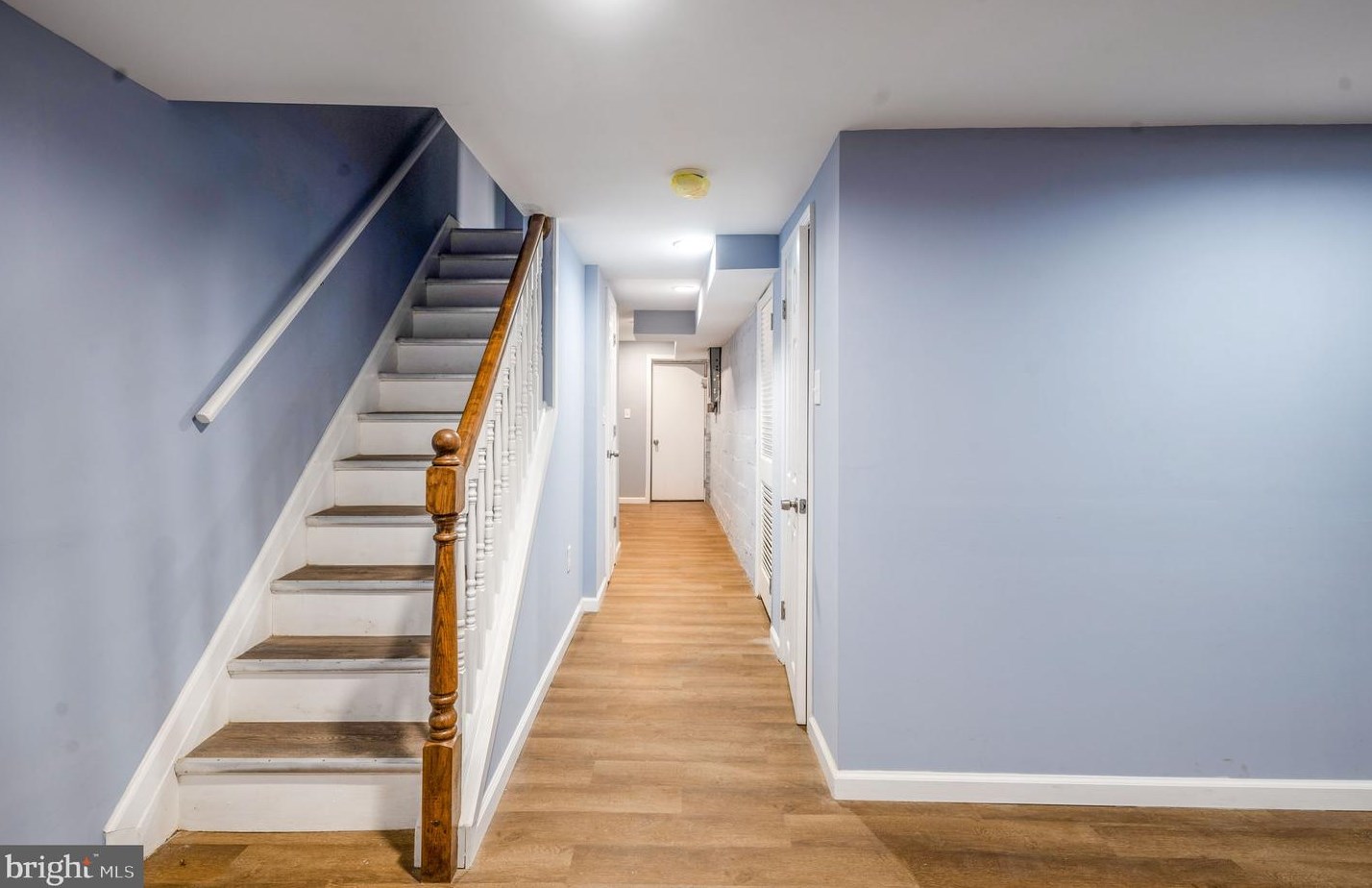 3613 Wabash Ave, Baltimore MD  21215-7435 exterior