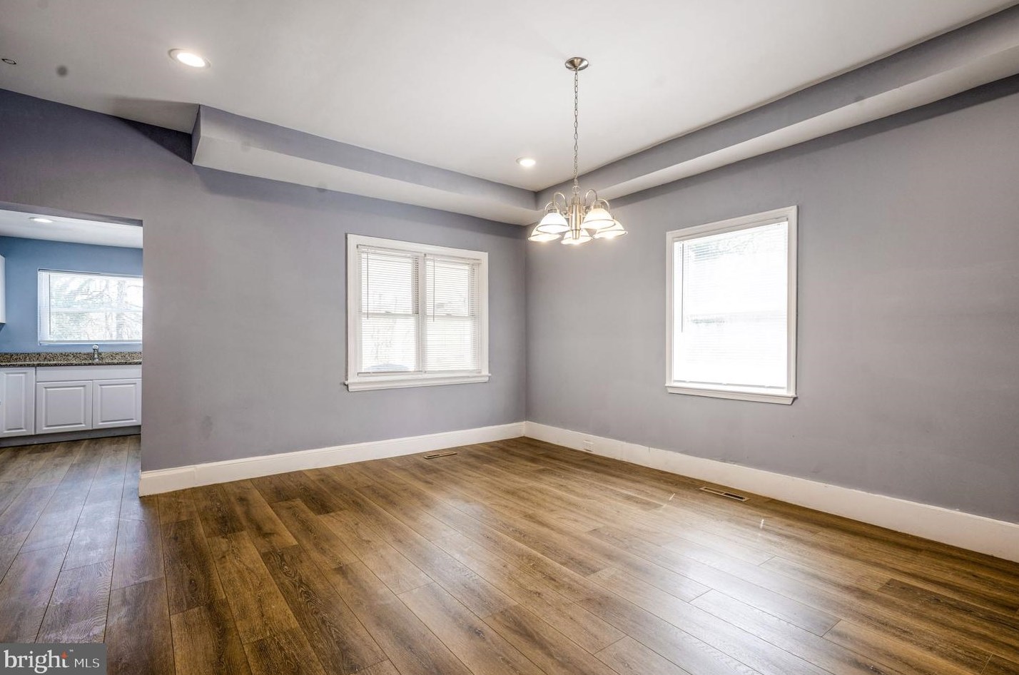 3613 Wabash Ave, Baltimore MD  21215-7435 exterior