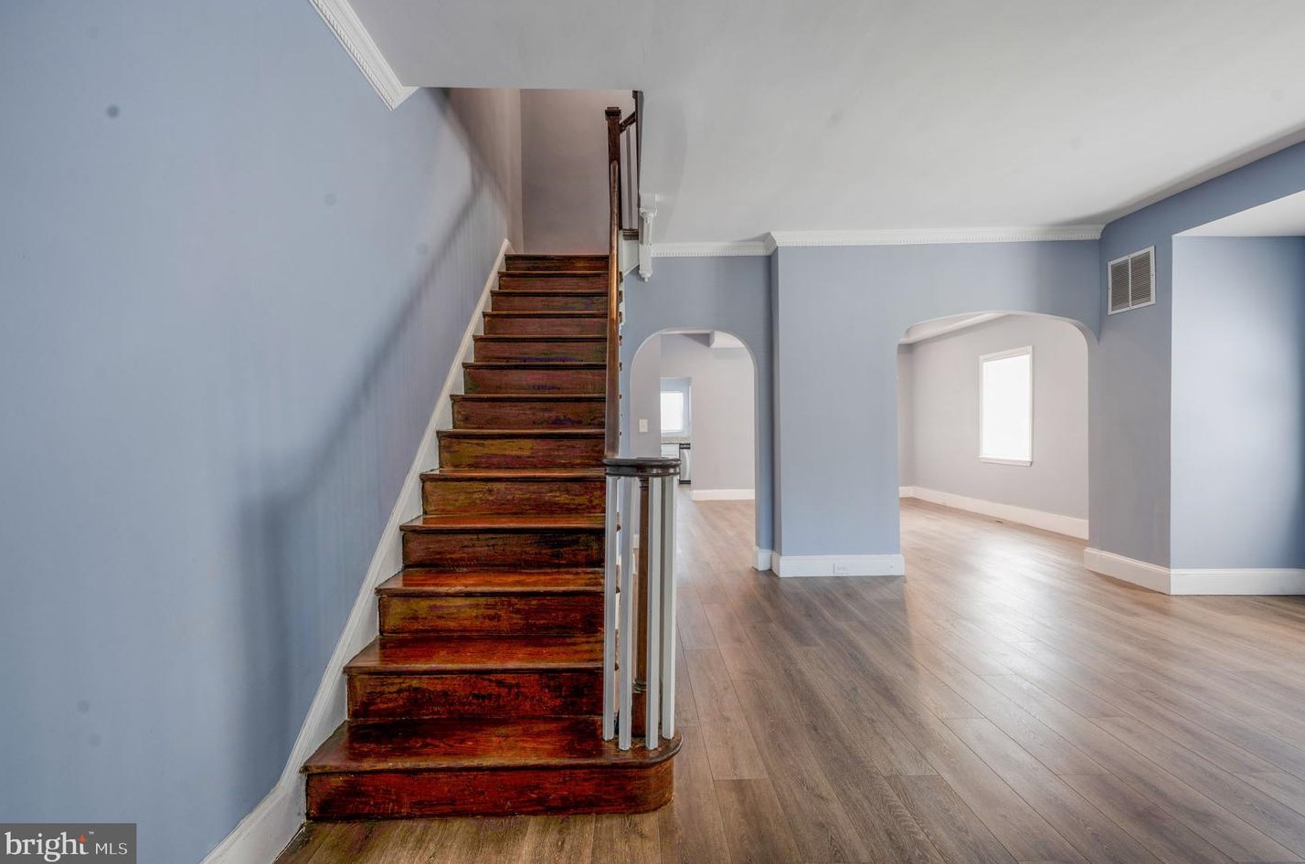 3613 Wabash Ave, Baltimore MD  21215-7435 exterior