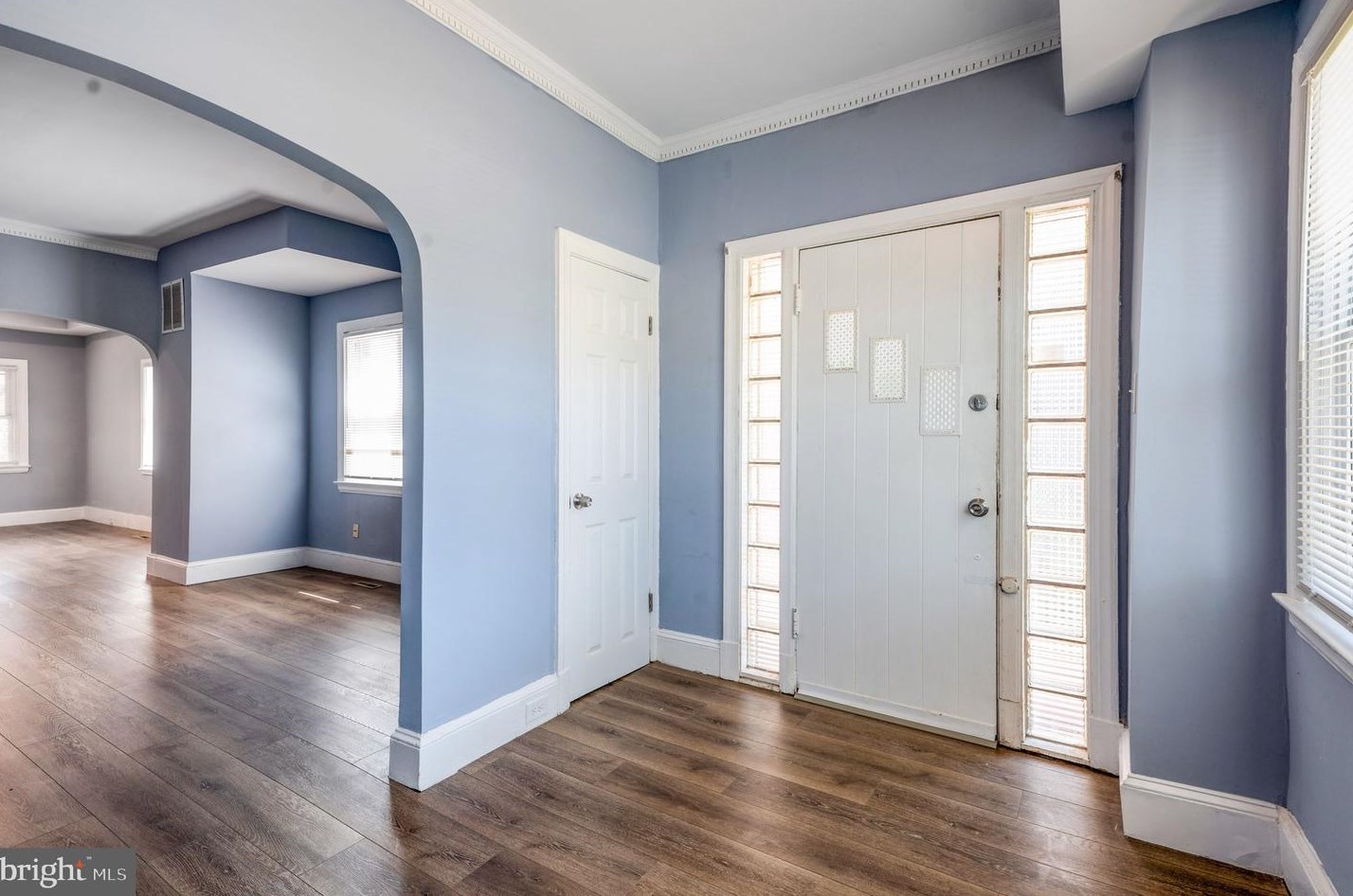 3613 Wabash Ave, Baltimore MD  21215-7435 exterior