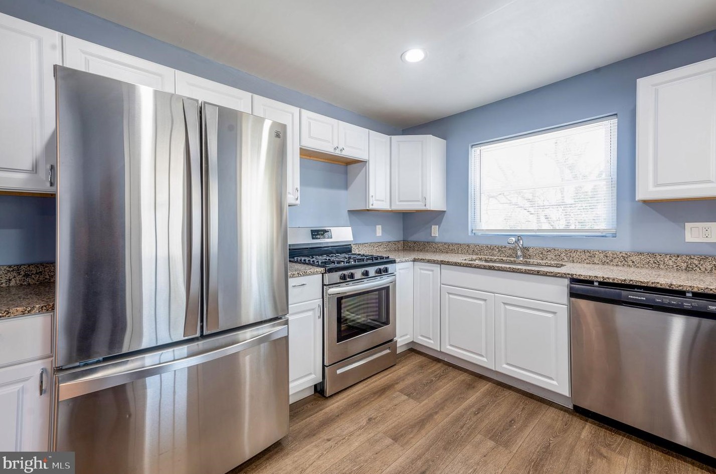 3613 Wabash Ave, Baltimore MD  21215-7435 exterior