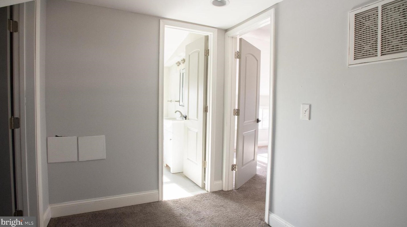 5215 Bosworth Ave, Baltimore MD  21207-6861 exterior