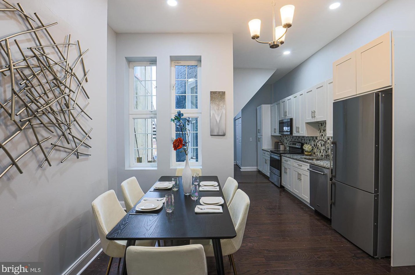 2018 Linden Ave, Baltimore MD  21217-4622 exterior