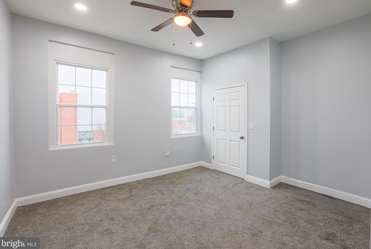 2018 Linden Ave, Baltimore MD  21217-4622 exterior