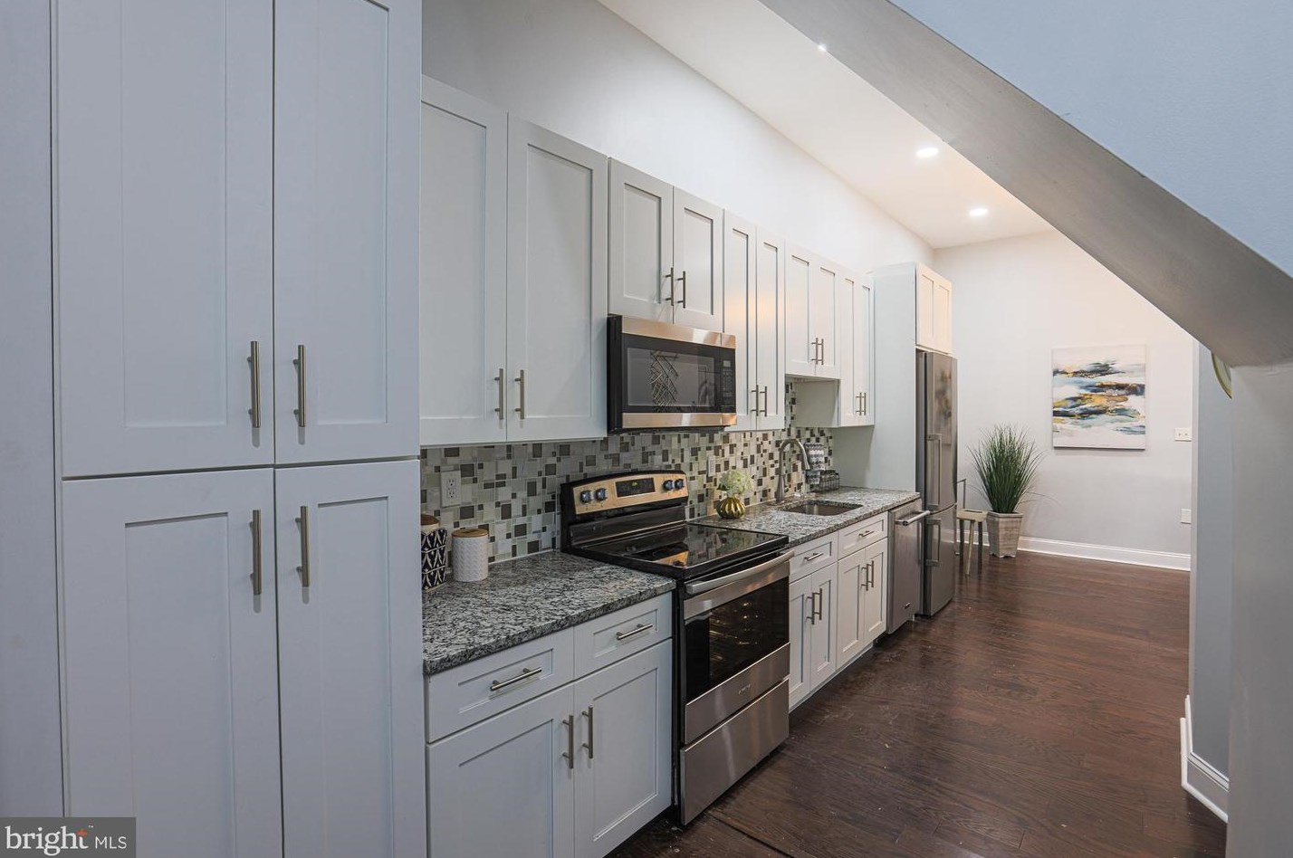 2018 Linden Ave, Baltimore MD  21217-4622 exterior