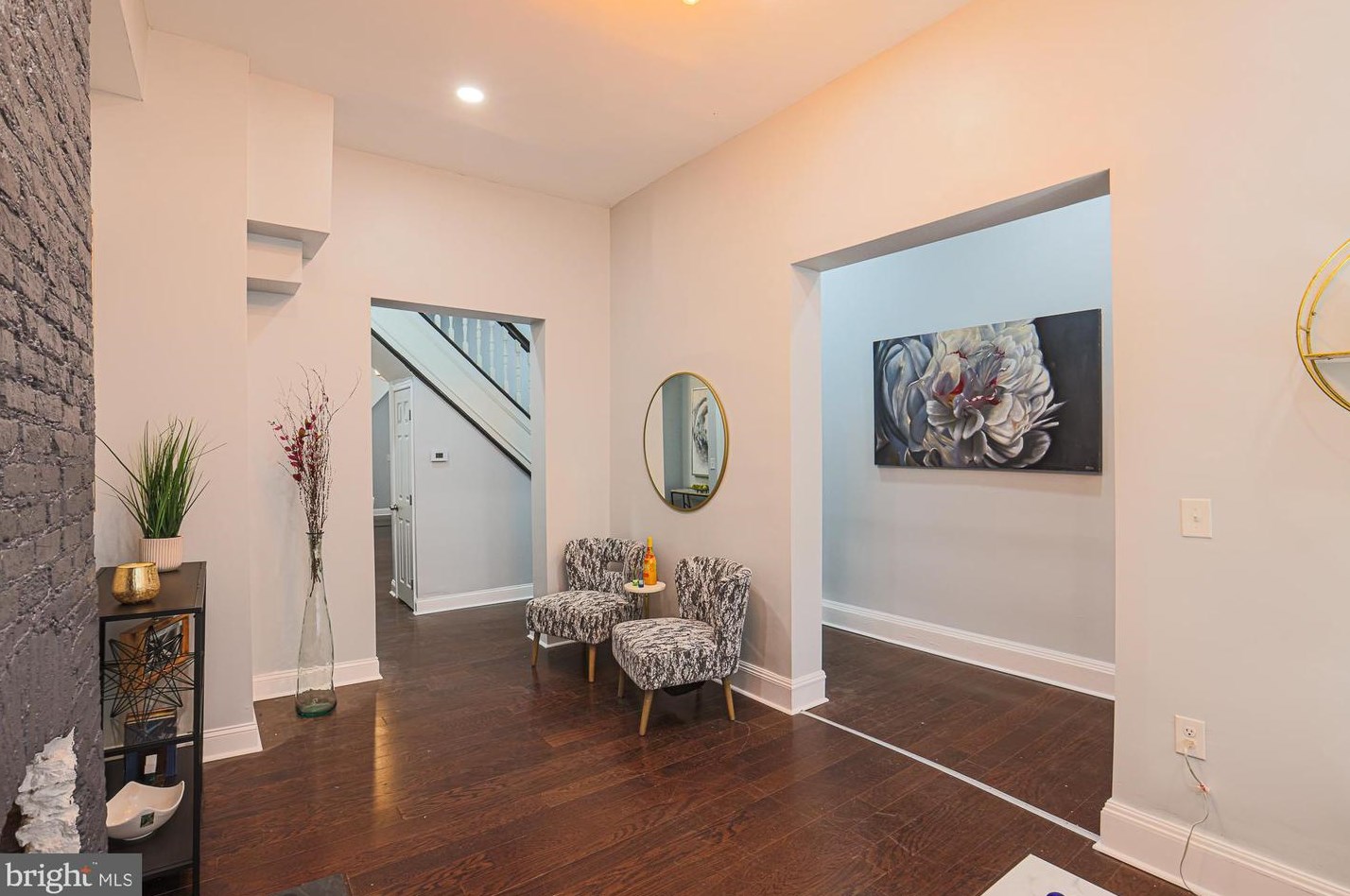 2018 Linden Ave, Baltimore MD  21217-4622 exterior