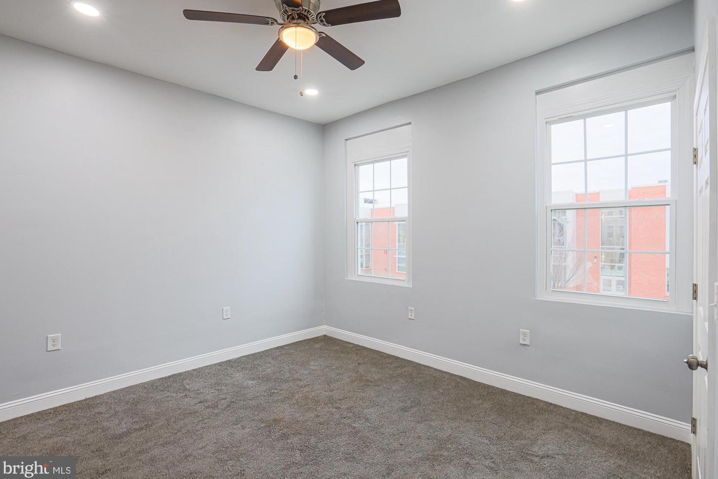 2018 Linden Ave, Baltimore MD  21217-4622 exterior