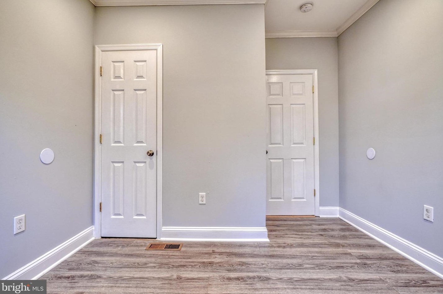 209 Madeira St, Baltimore MD  21231-2623 exterior