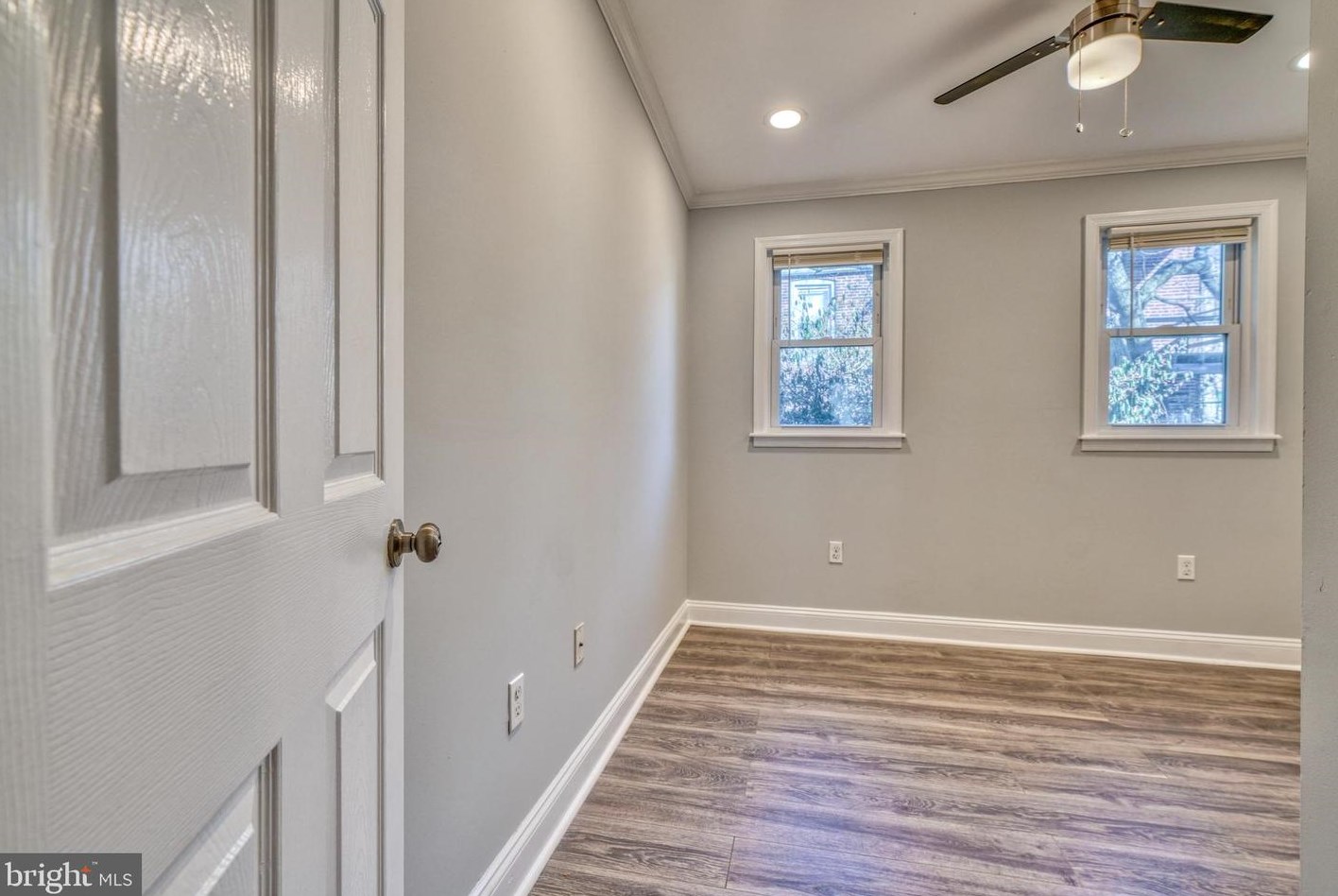 209 Madeira St, Baltimore MD  21231-2623 exterior