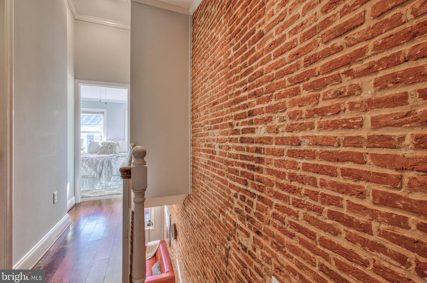 209 Madeira St, Baltimore MD  21231-2623 exterior