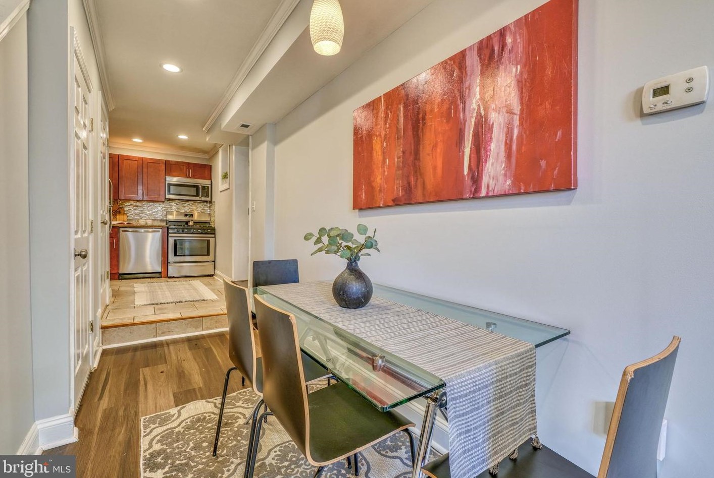 209 Madeira St, Baltimore MD  21231-2623 exterior