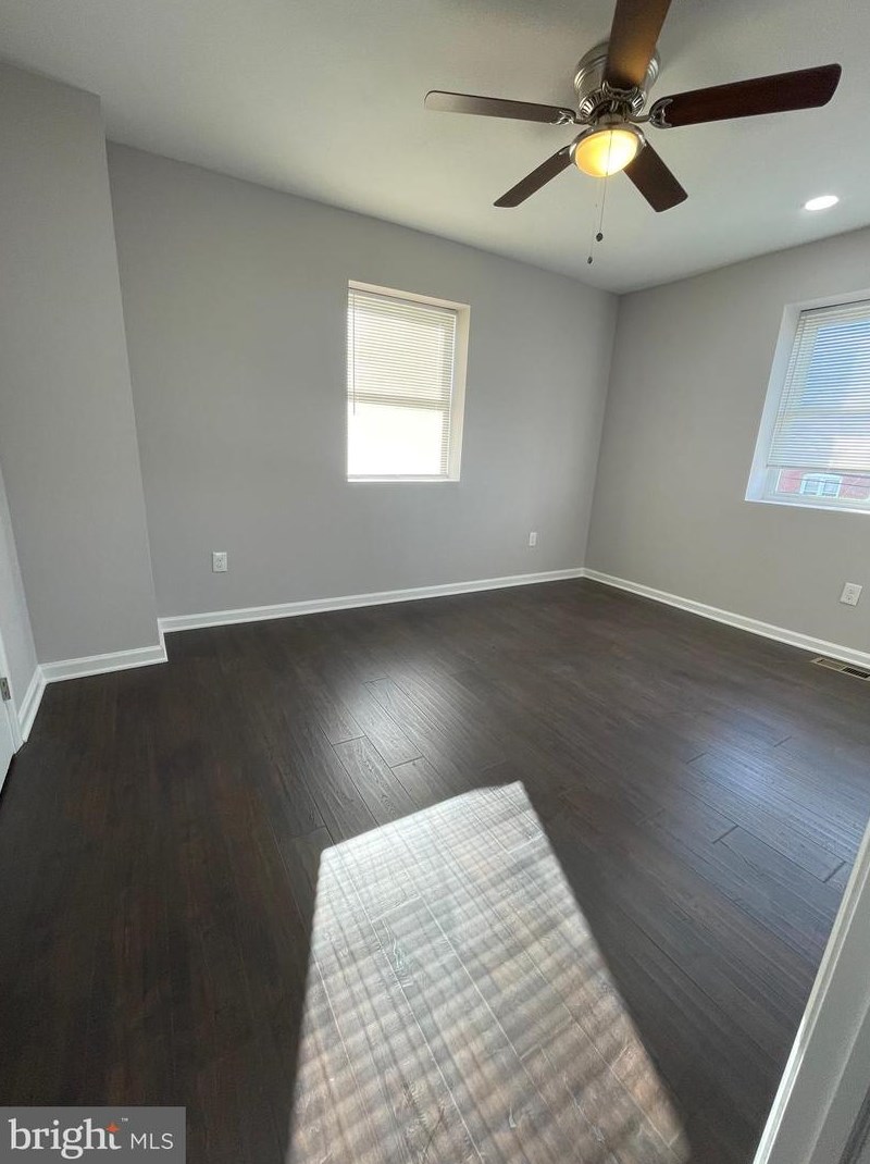 3607 Bay Ave, Baltimore MD  21225-2247 exterior