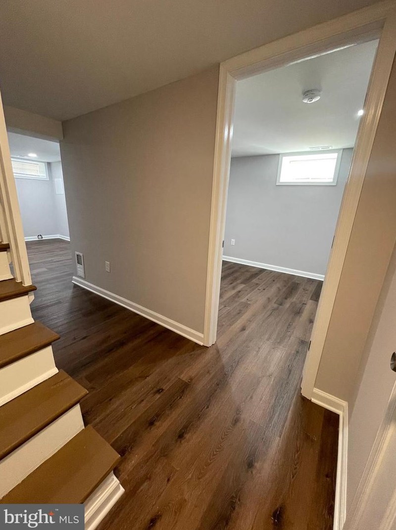 3607 Bay Ave, Baltimore MD  21225-2247 exterior