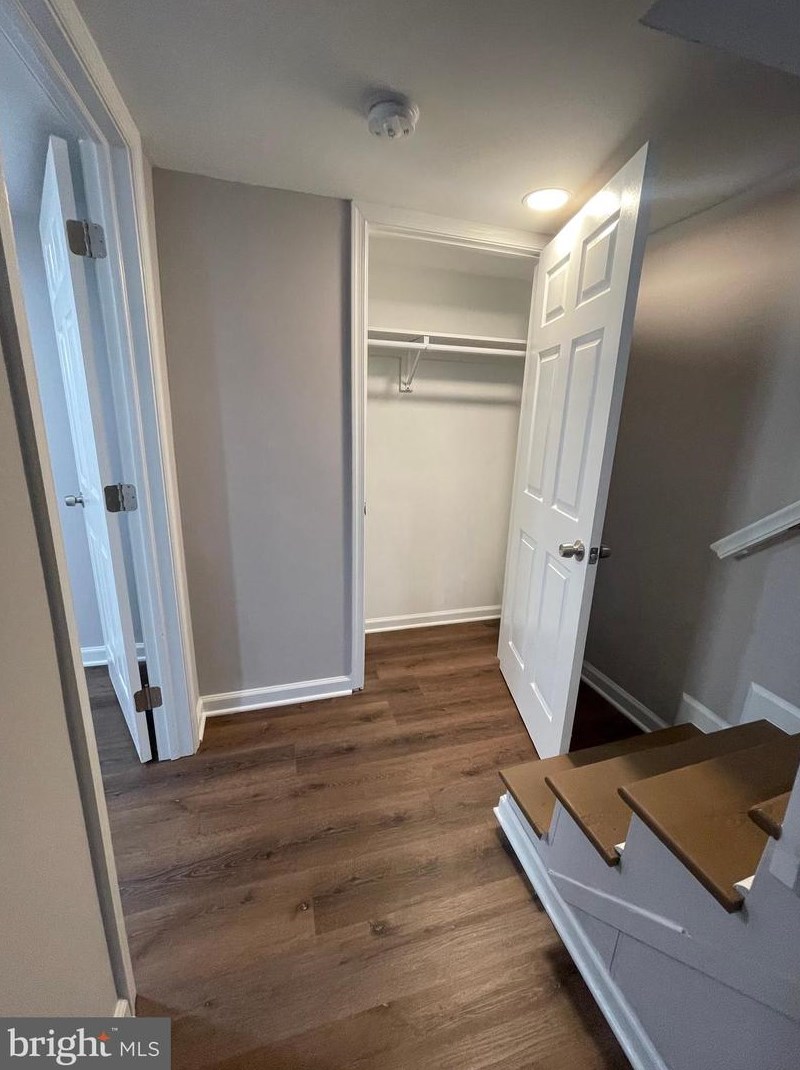 3607 Bay Ave, Baltimore MD  21225-2247 exterior