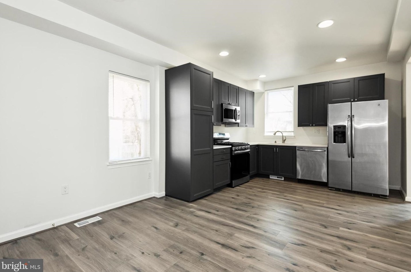 4909 Morello Rd, Baltimore MD  21214-2545 exterior