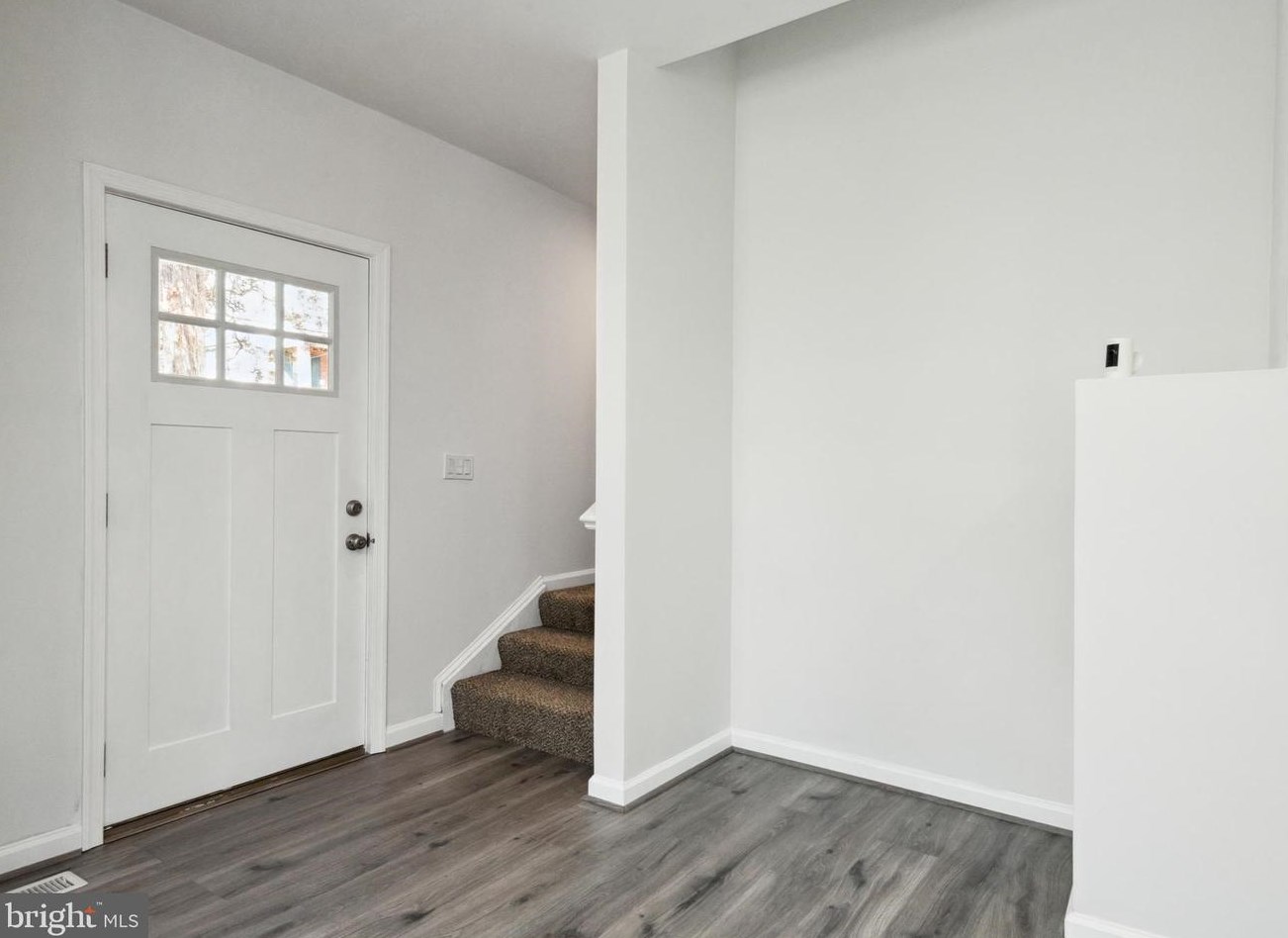 4909 Morello Rd, Baltimore MD  21214-2545 exterior