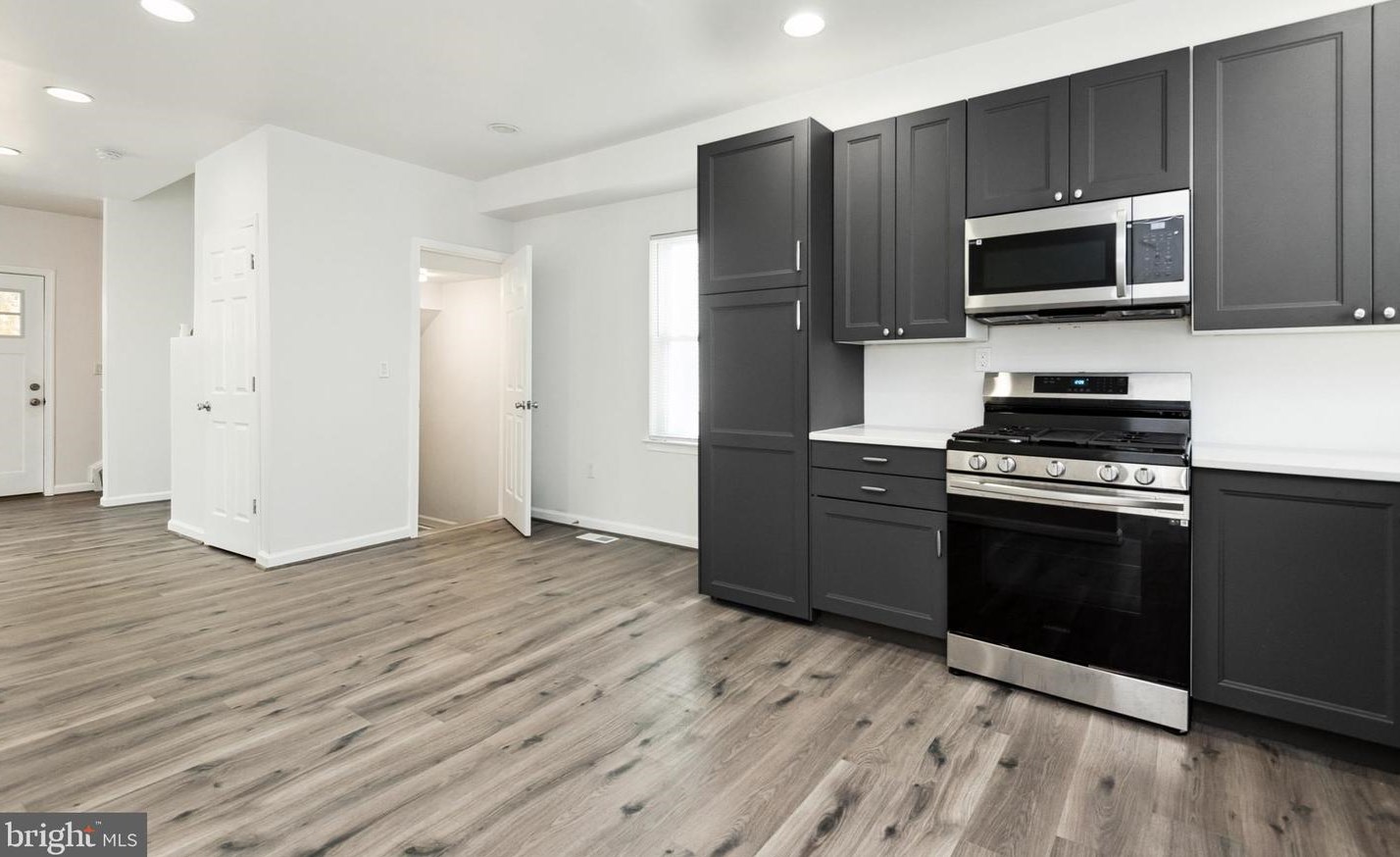 4909 Morello Rd, Baltimore MD  21214-2545 exterior