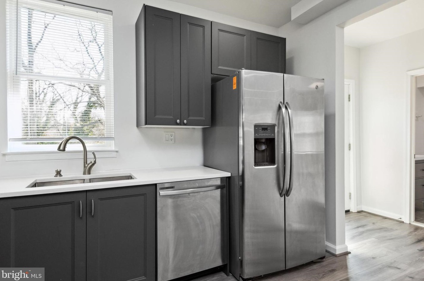 4909 Morello Rd, Baltimore MD  21214-2545 exterior