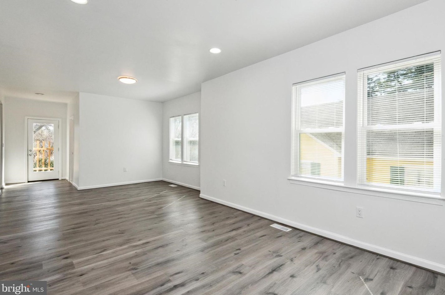 4909 Morello Rd, Baltimore MD  21214-2545 exterior