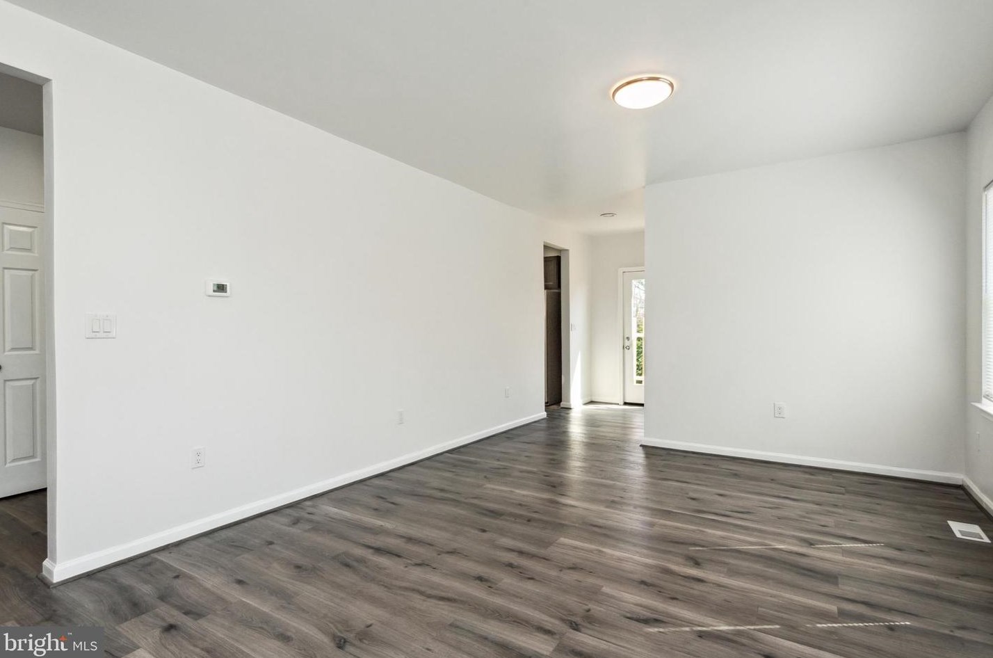 4909 Morello Rd, Baltimore MD  21214-2545 exterior