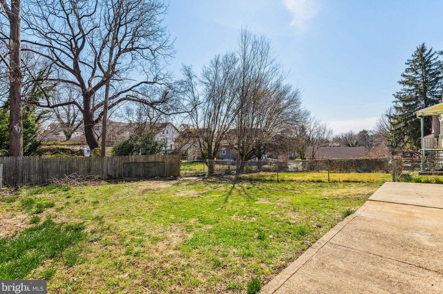 4909 Morello Rd, Baltimore MD  21214-2545 exterior