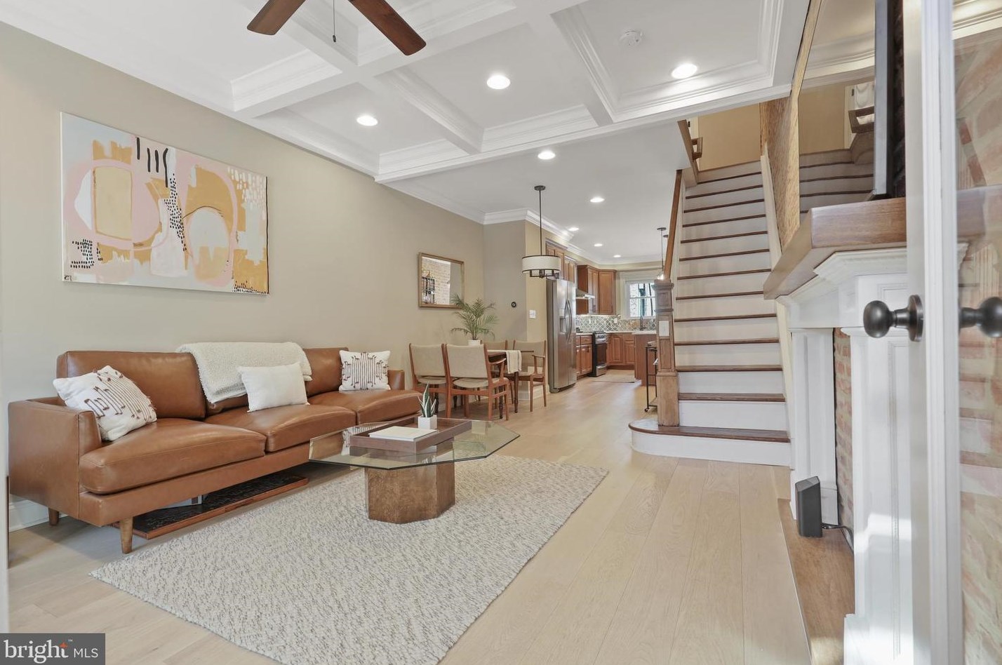 442 Robinson St, Baltimore MD  21224-1327 exterior