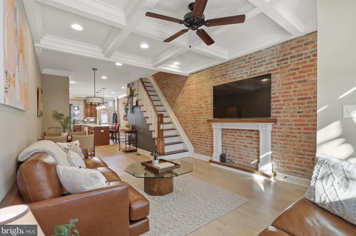 442 Robinson St, Baltimore MD  21224-1327 exterior