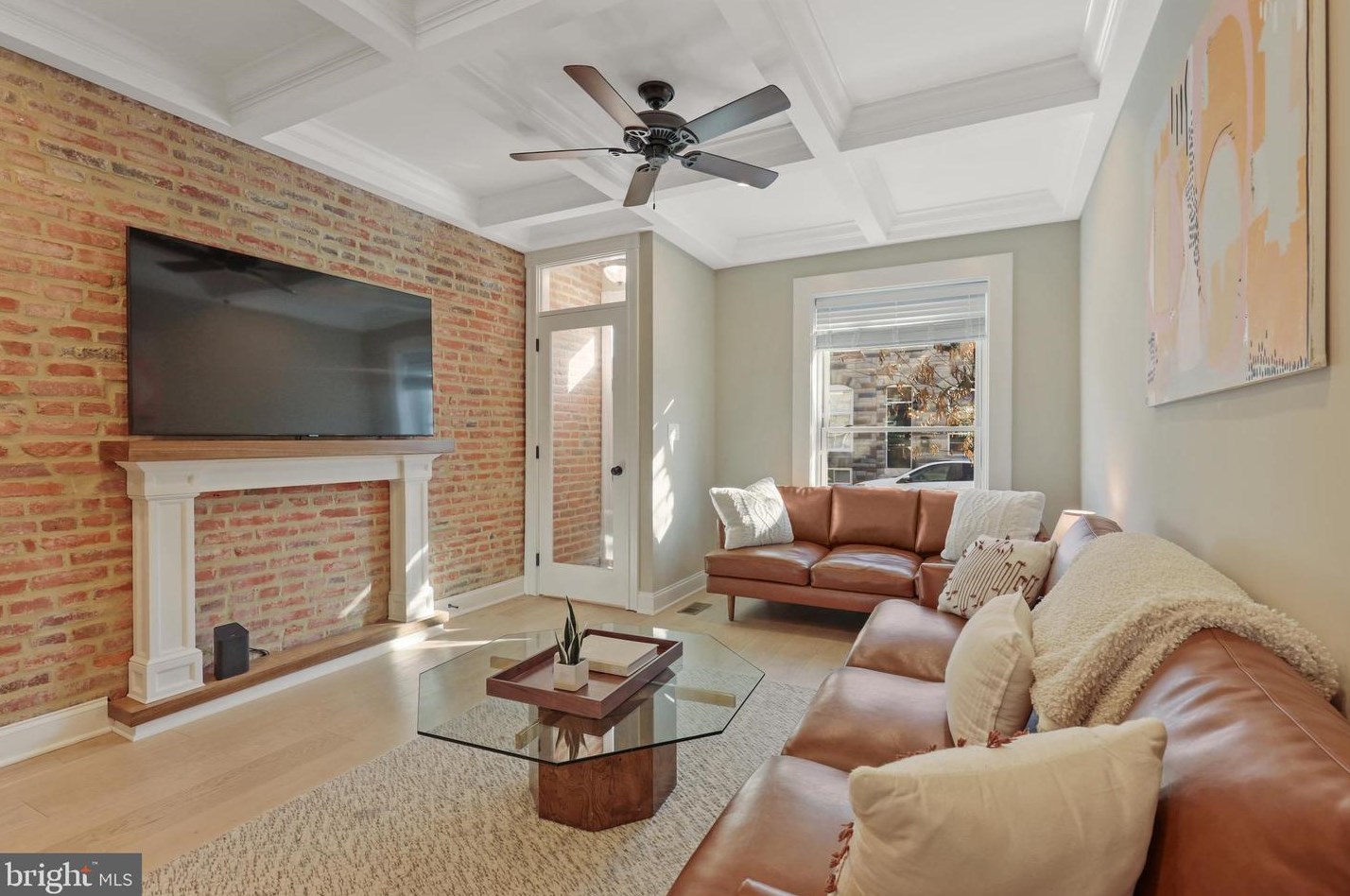 442 Robinson St, Baltimore MD  21224-1327 exterior