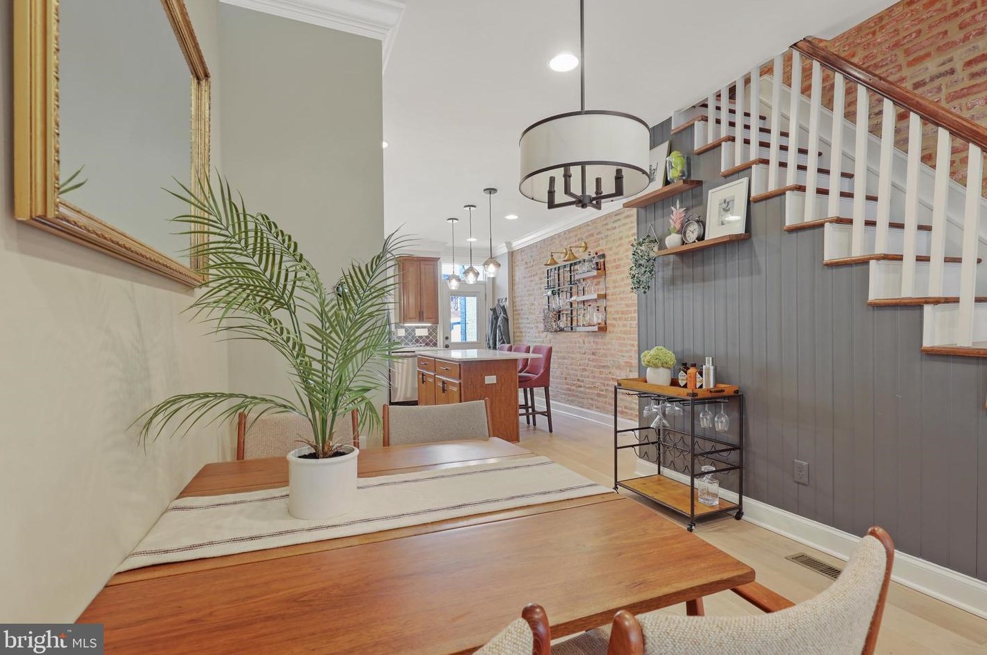 442 Robinson St, Baltimore MD  21224-1327 exterior