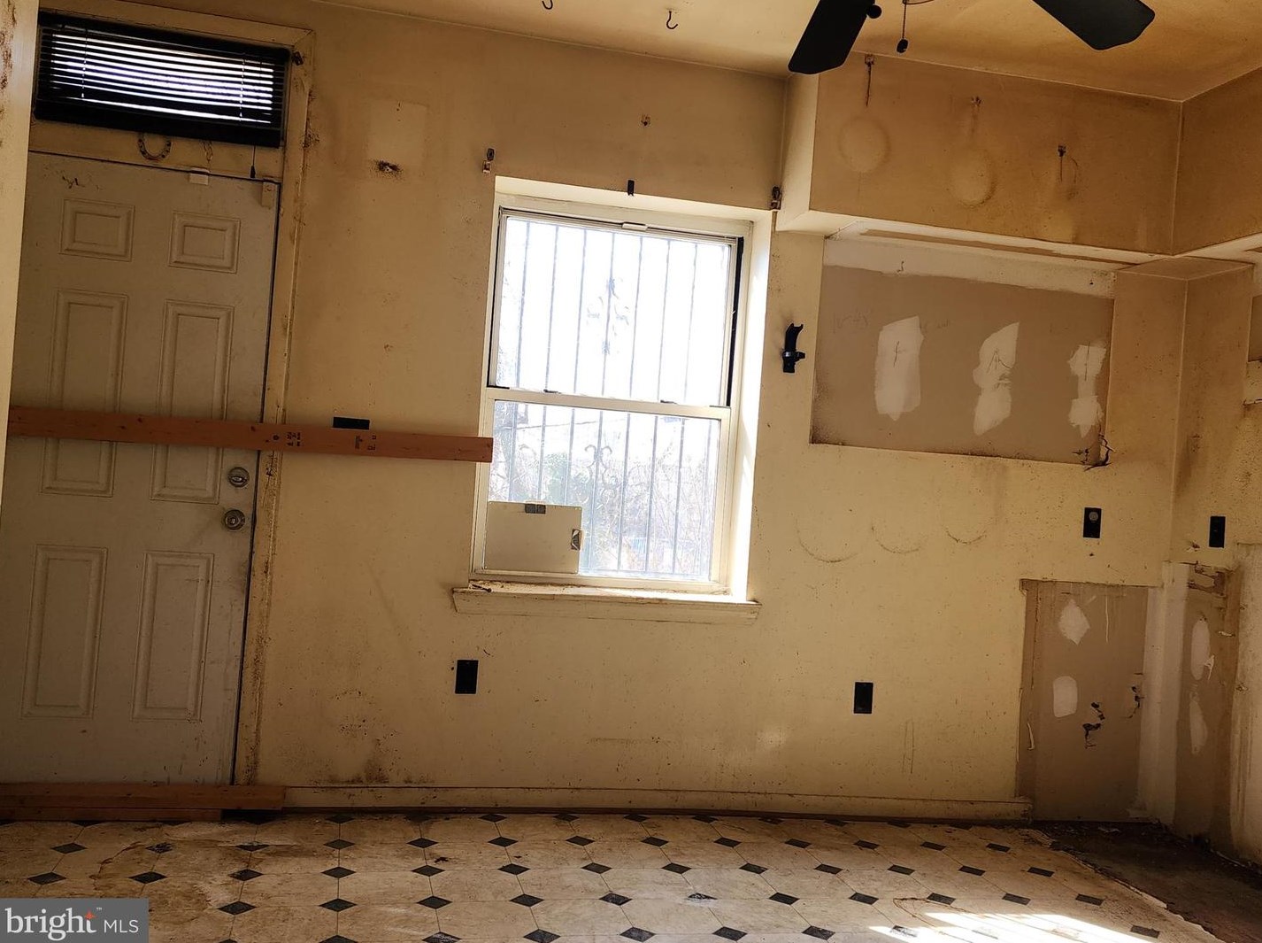 3736 Cottage Ave, Baltimore MD  21215-7728 exterior