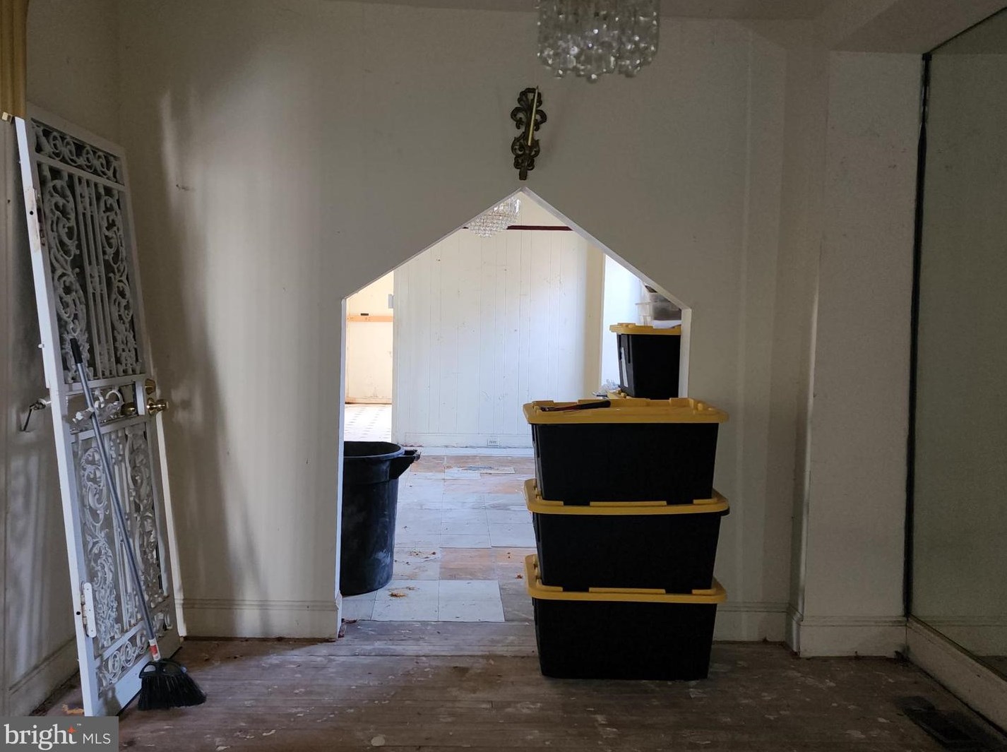 3736 Cottage Ave, Baltimore MD  21215-7728 exterior