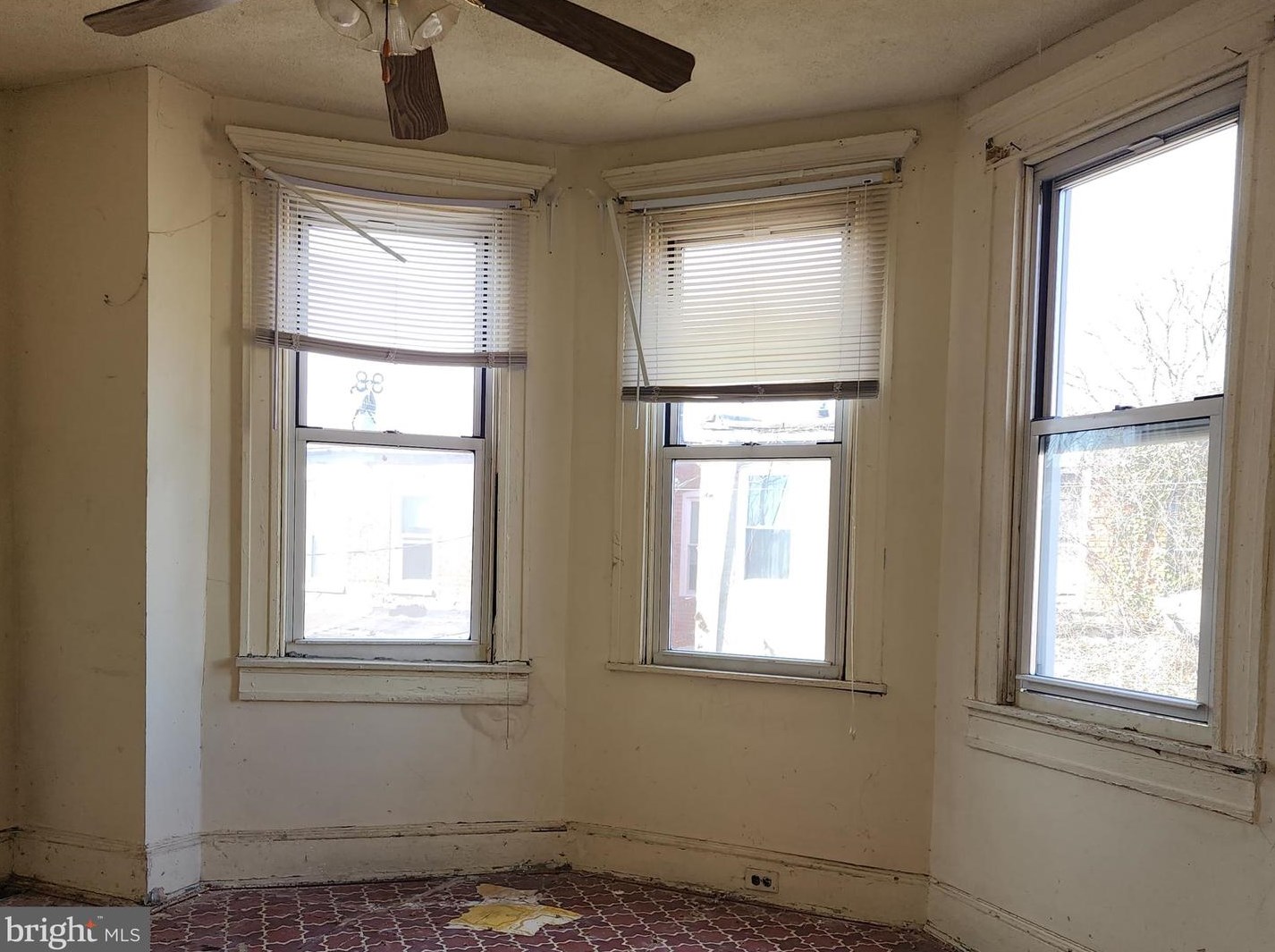 3736 Cottage Ave, Baltimore MD  21215-7728 exterior