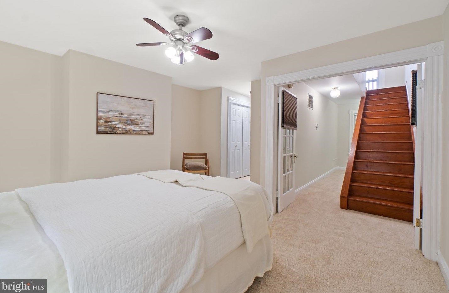 2112 Cambridge St, Baltimore MD  21231-3206 exterior