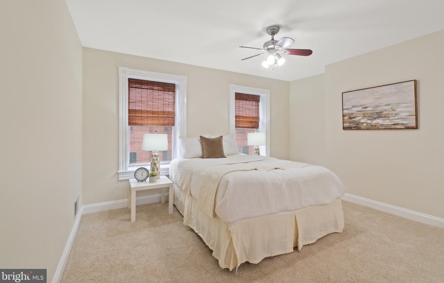 2112 Cambridge St, Baltimore MD  21231-3206 exterior